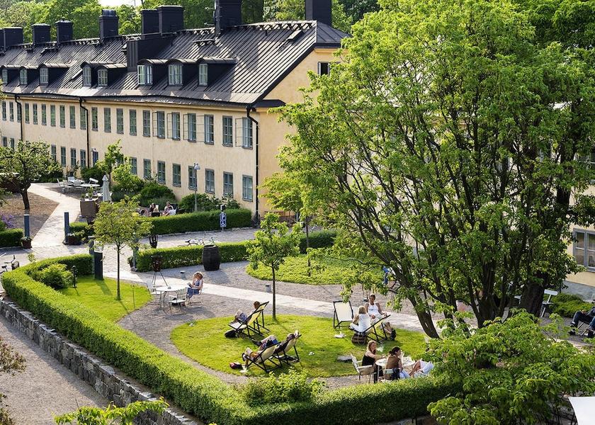 Stockholm County Stockholm View from Property