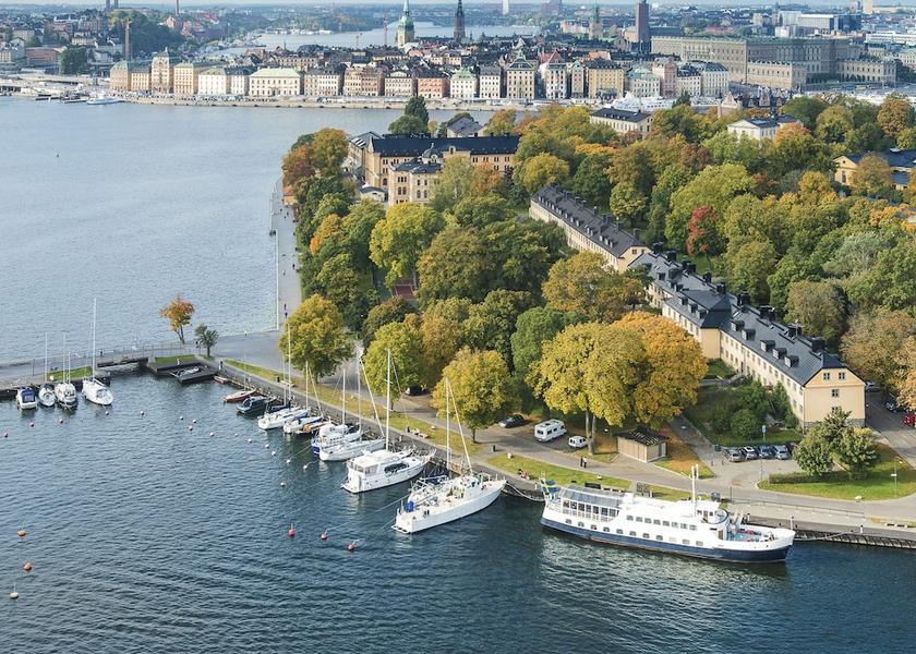 Stockholm County Stockholm Primary image