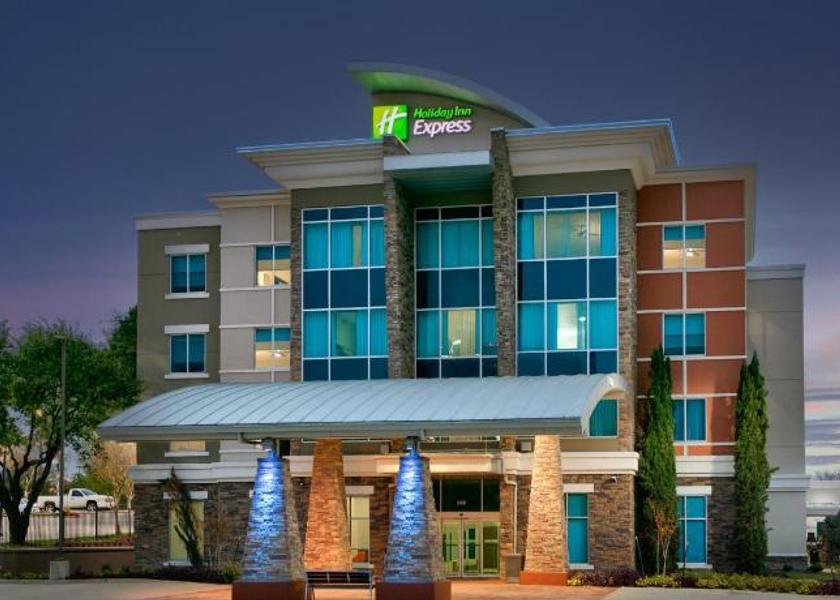 Texas Dallas Exterior view
