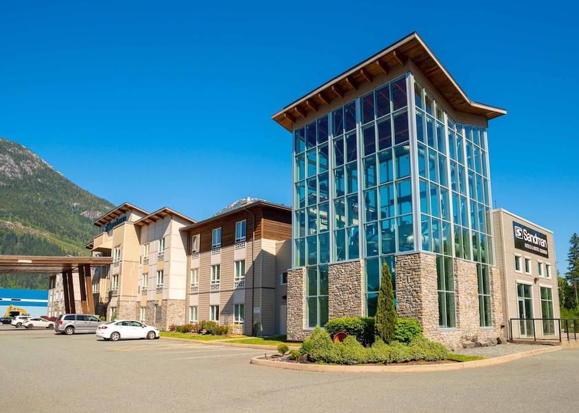 British Columbia Squamish Primary image