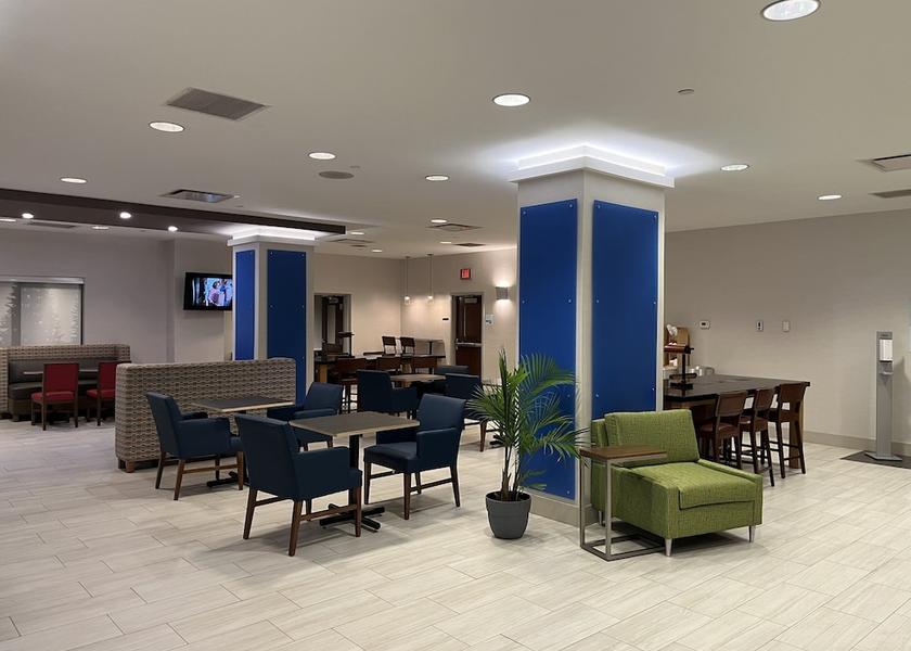 Pennsylvania Williamsport Lobby