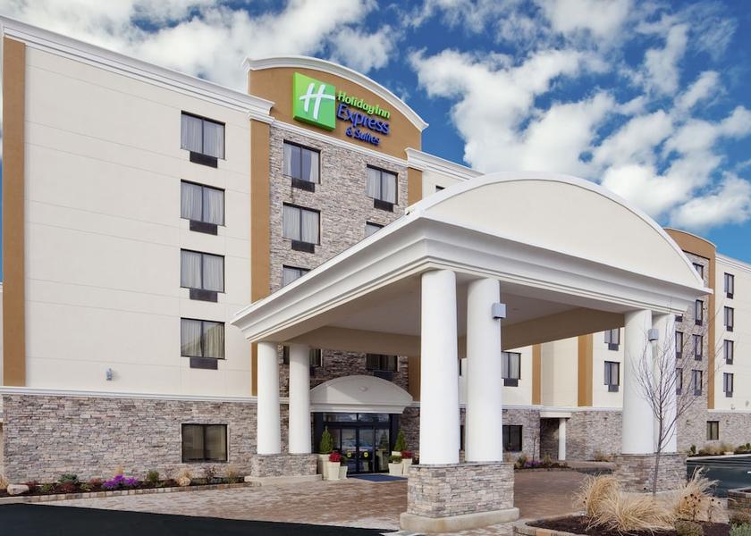 Pennsylvania Williamsport Primary image