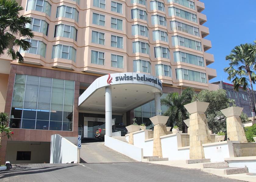  Samarinda  Front of property