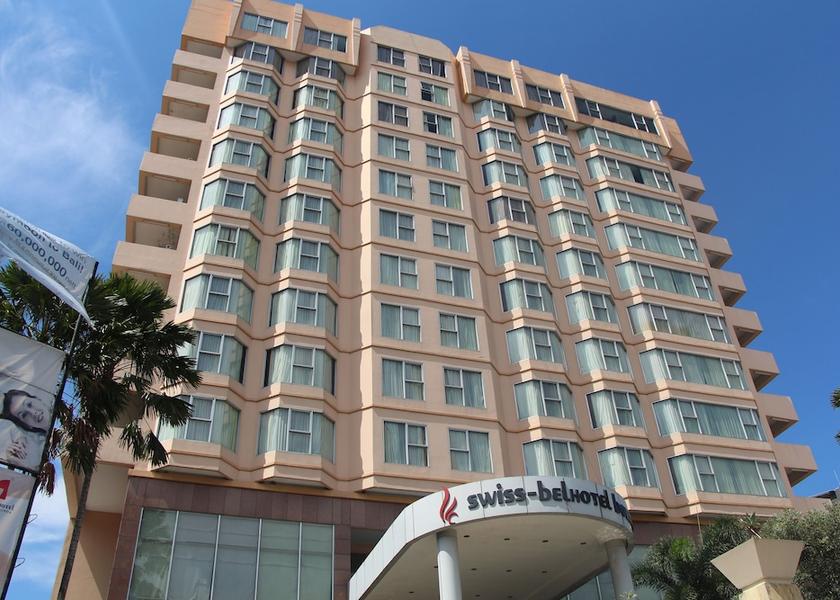 East Kalimantan Samarinda Front of property