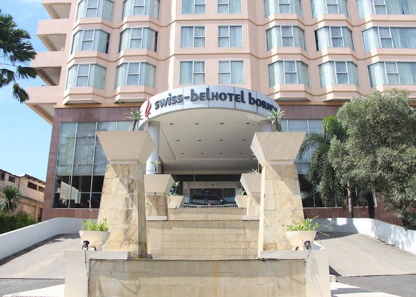  Samarinda  Property entrance