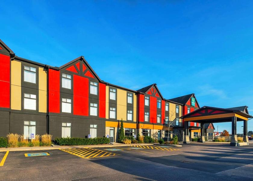 Ontario Petawawa Primary image