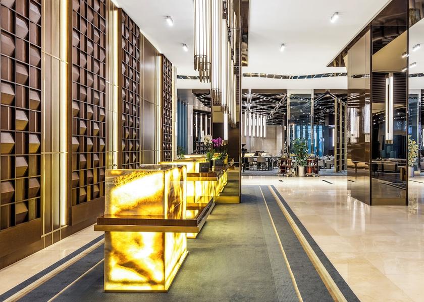 Ankara Ankara Reception