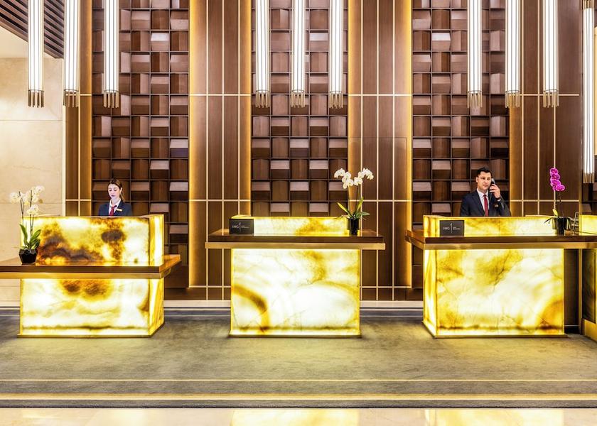 Ankara Ankara Reception