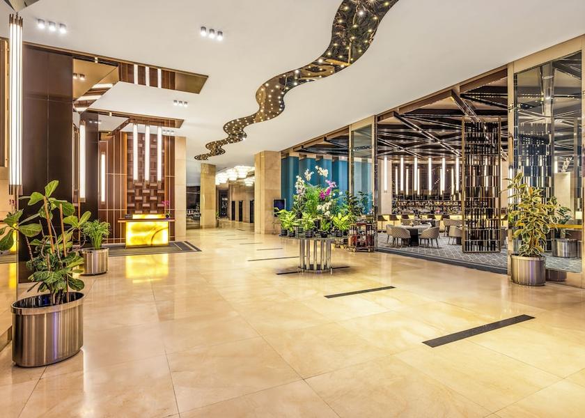 Ankara Ankara Reception