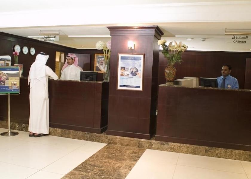 Riyadh Riyadh Lobby