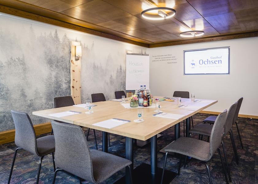 Baden-Württemberg Kisslegg Meeting facility