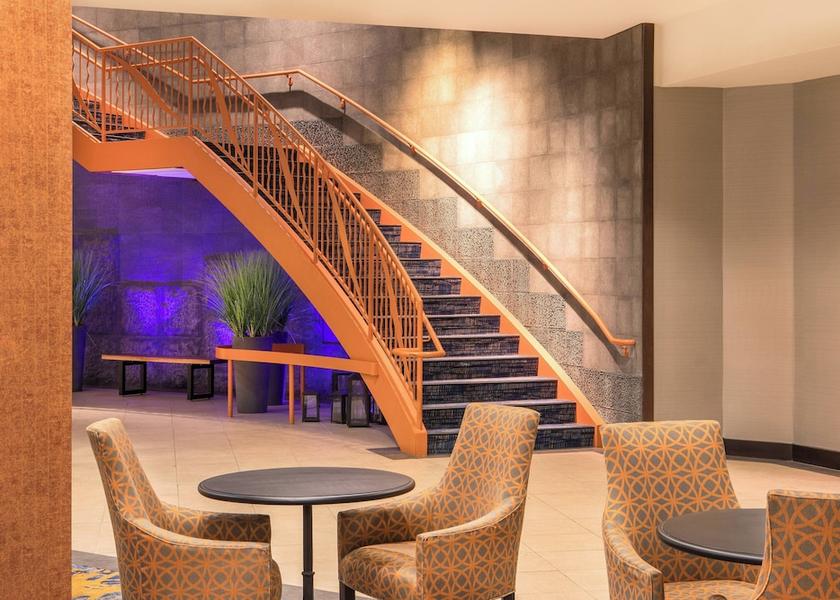 Maine Portland Lobby