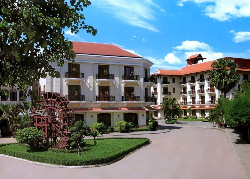 Siem Reap Siem Reap Primary image