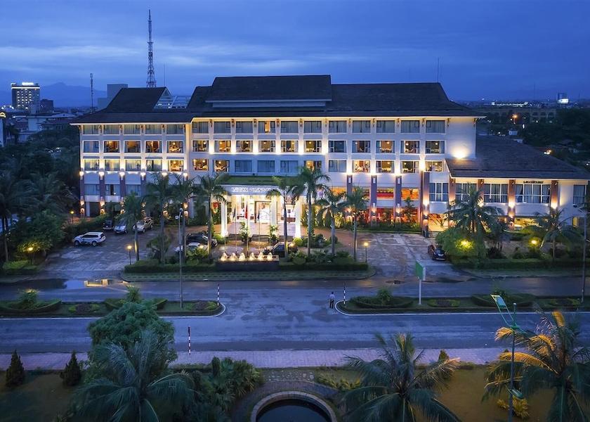 Quang Binh Dong Hoi Primary image