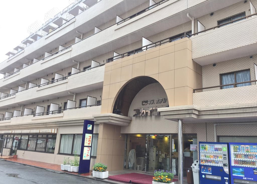 Kanagawa Kawasaki 