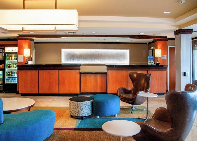Colorado Colorado Springs Reception