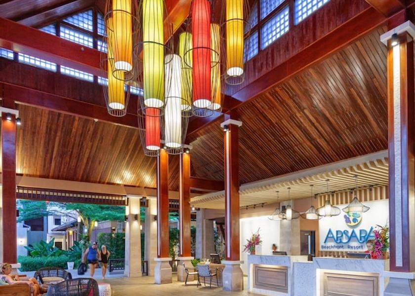 Phang Nga Province Takua Pa Reception