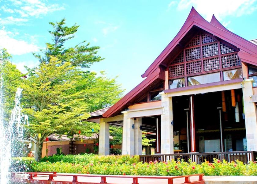 Phang Nga Province Takua Pa Lobby