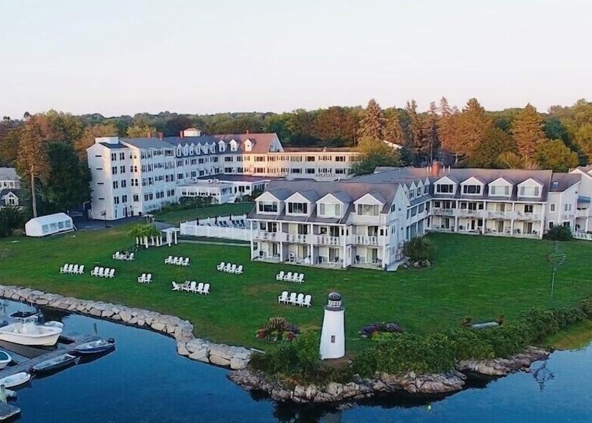 Maine Kennebunkport Primary image