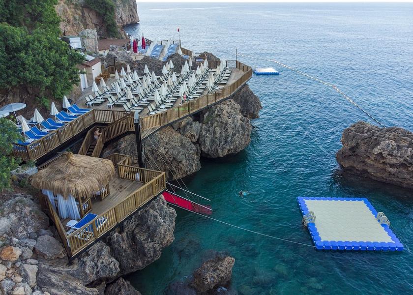  Antalya Beach