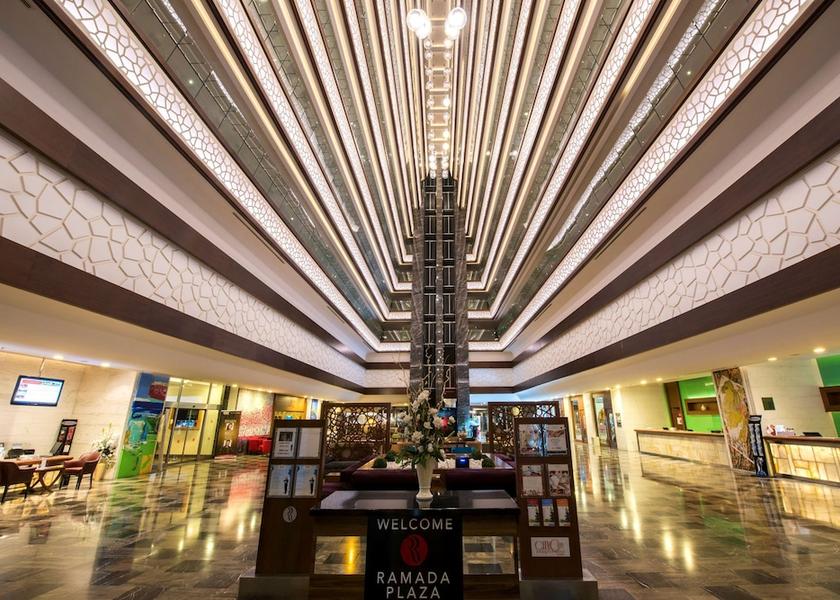 Antalya Region Antalya Lobby