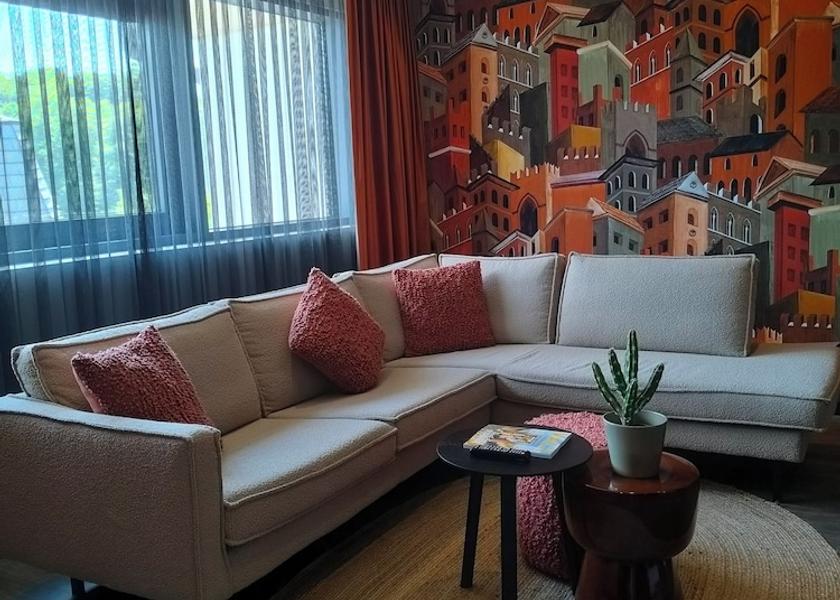 Flemish Region Oostkamp Room