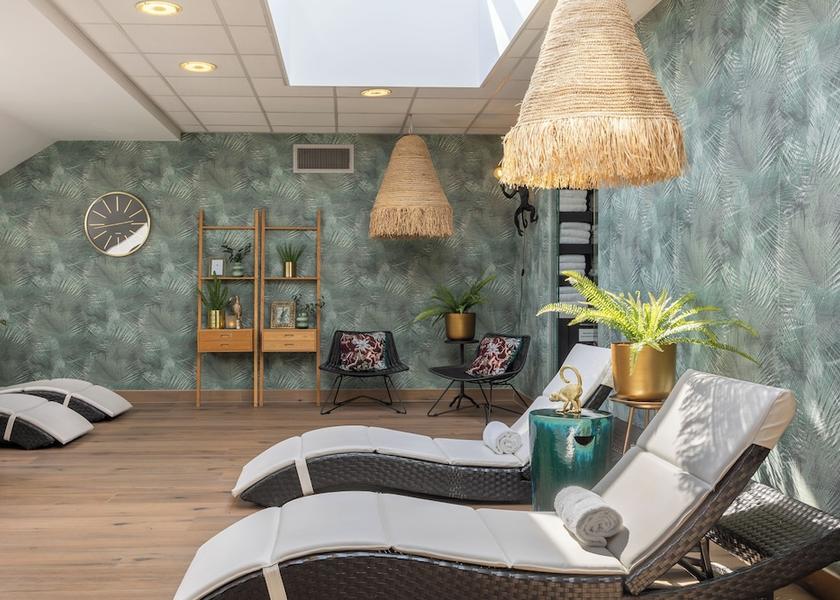 Flemish Region Oostkamp Spa