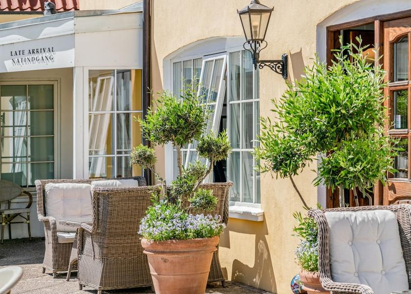 Nordjylland (region) Skagen Facade