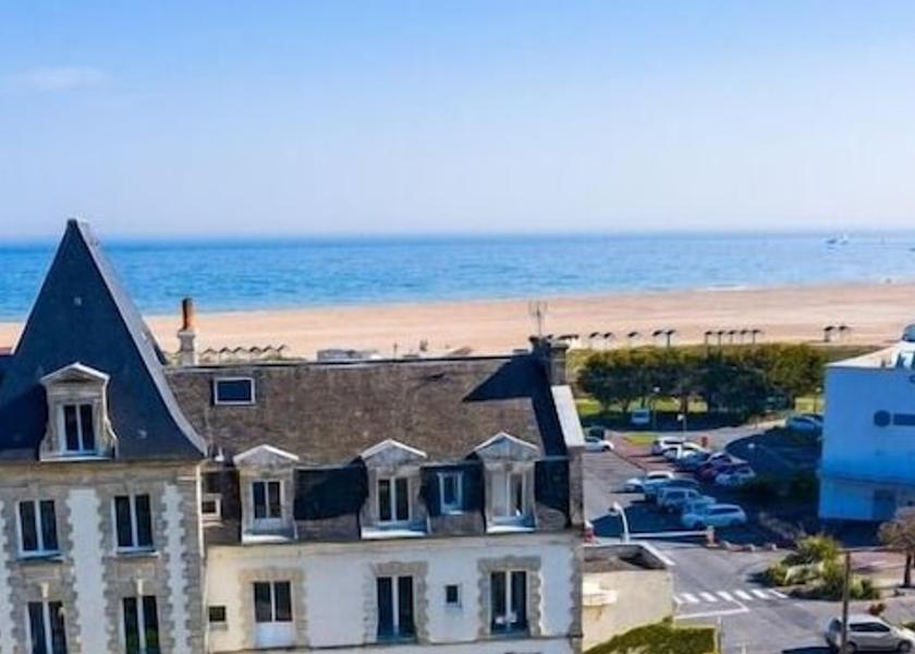 Normandy Ouistreham Primary image