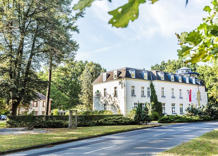 Brandenburg Region Bad Wilsnack Exterior