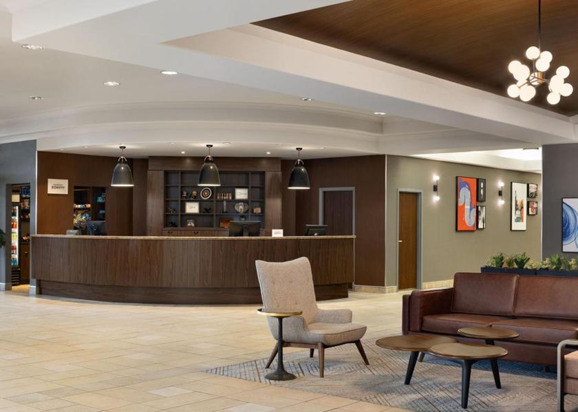 Alberta Edmonton lobby
