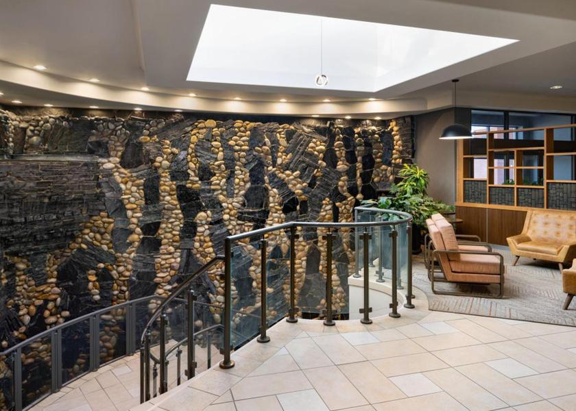 Alberta Edmonton view