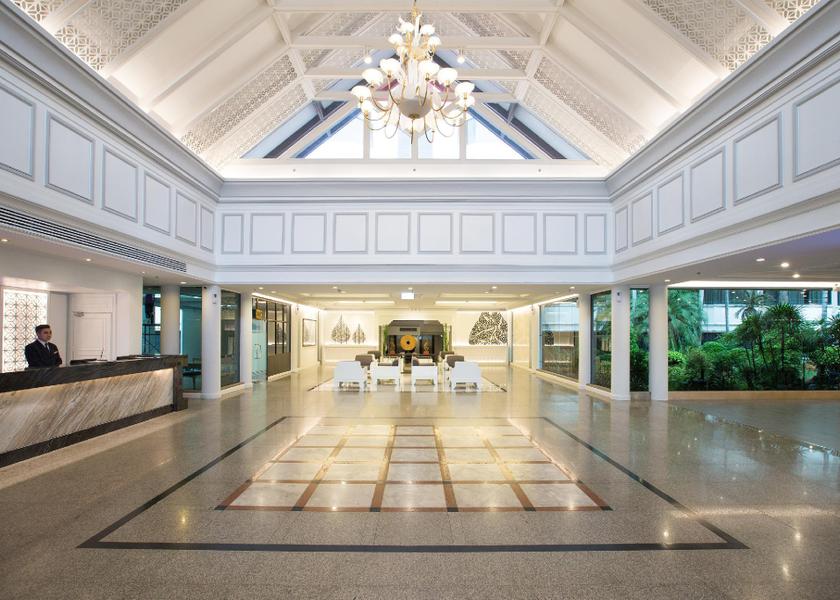 Phitsanulok Phitsanulok lobby