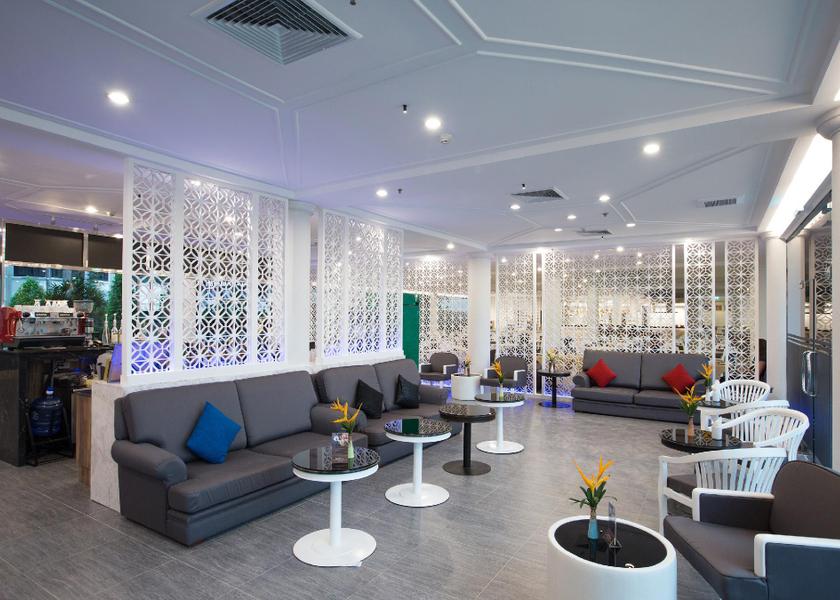 Phitsanulok Phitsanulok bar/lounge