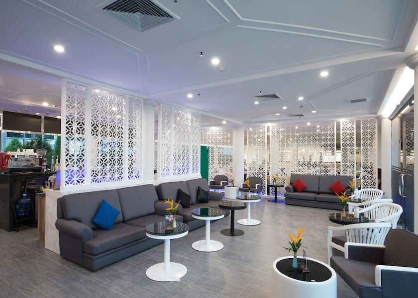 Phitsanulok Province Phitsanulok Lounge