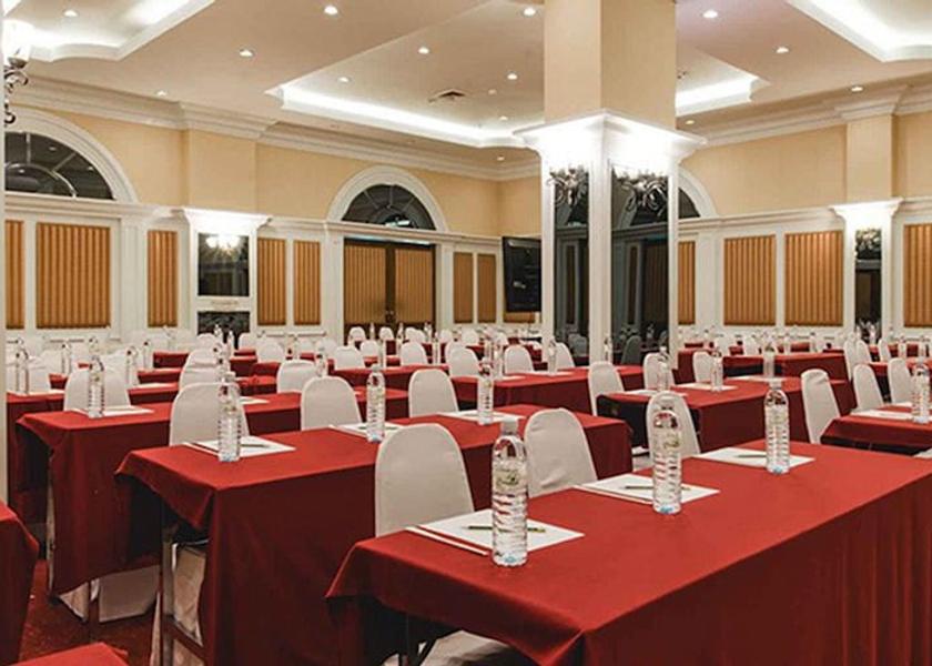 Bangkok Bangkok Meeting Room