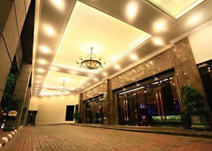 Sarawak Kuching Porch