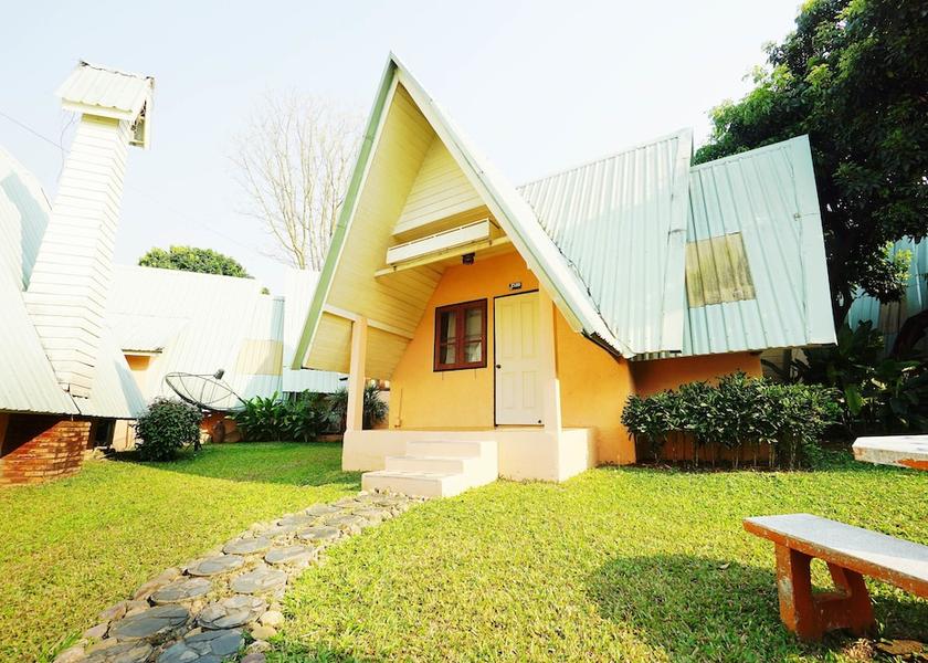 Chiang Mai Province Chom Thong Room
