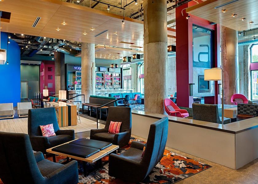 Texas Dallas Bar (on property)