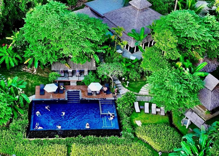 Mae Hong Son Province Mae Hong Son 