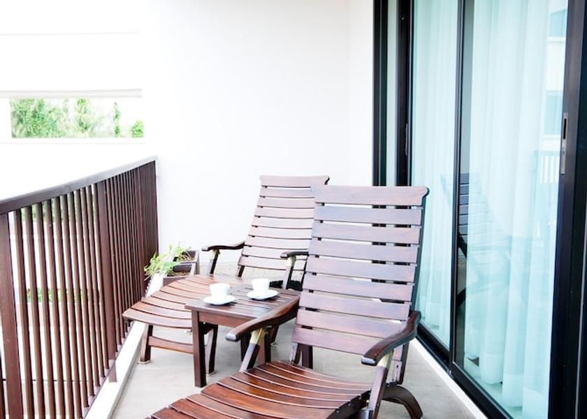 Prachuap Khiri Khan Cha-am Terrace