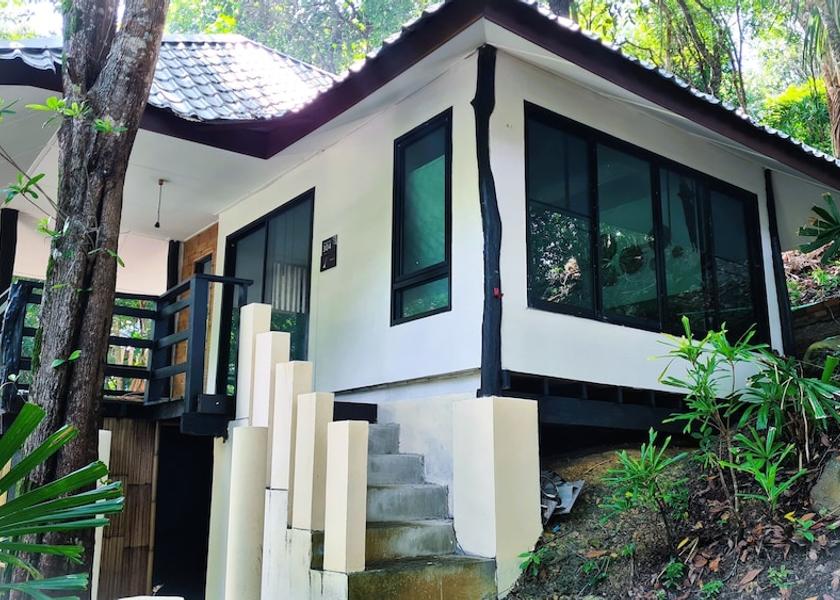 Krabi Province Ko Lanta Room