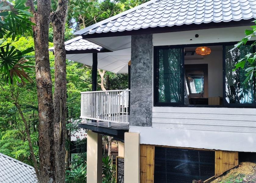 Krabi Province Ko Lanta Room