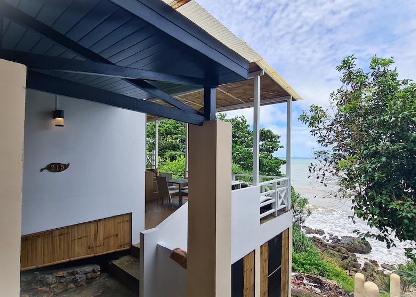 Krabi Province Ko Lanta Room