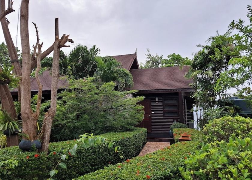 Krabi Province Ko Phi Phi Room