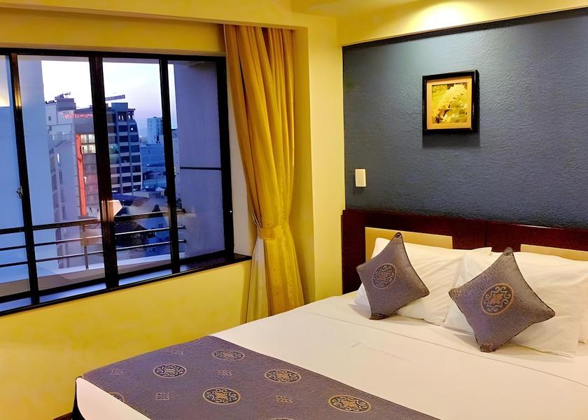 Khanh Hoa Nha Trang Standard City View