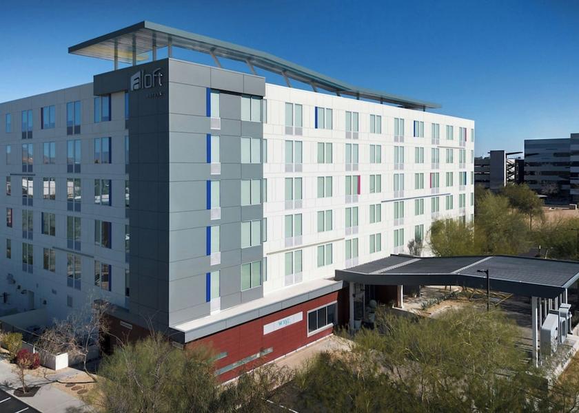 Arizona Phoenix Primary image