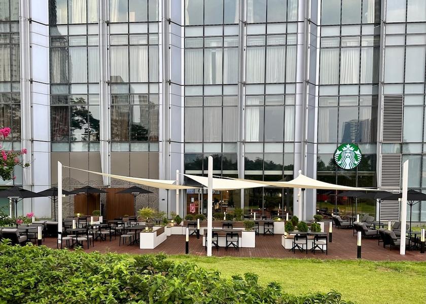  Incheon Coffee shop