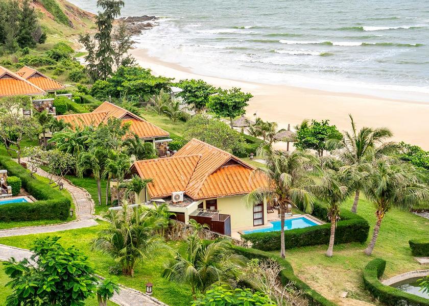 Binh Thuan Phan Thiet view