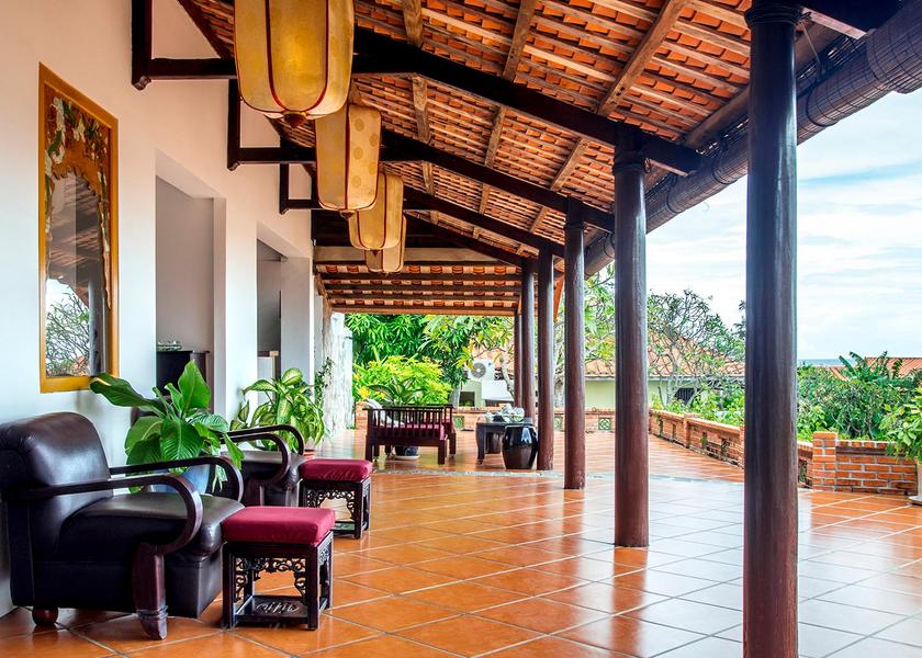 Binh Thuan Phan Thiet spa